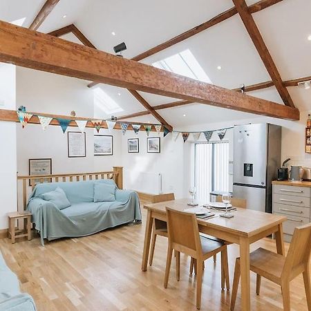Elm House Barn - Converted One Bed Barn At The Gateway To The Lake District National Park High Hesket Exterior foto